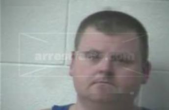 Eric Wayne Creech