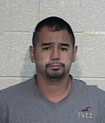 Eric Humberto Ramos Sanchez