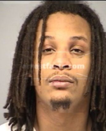 Jaston Ishmael Womack