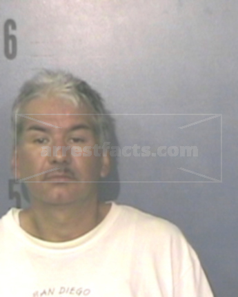 Joe John Garcia