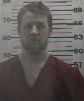 Nathan Robert Hendrix
