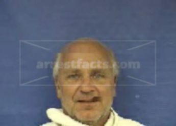 Mark Alan Springer