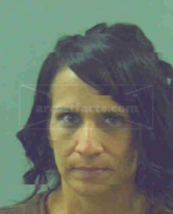 Darlene Debbie Martinez