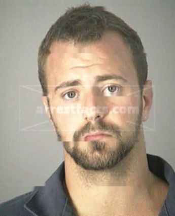 Andrew Gregory Myers
