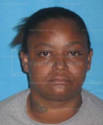 Quantesha S Johnson