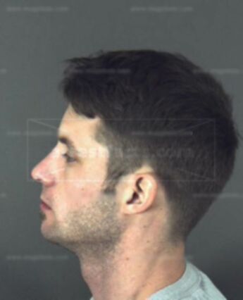 Gregory Charles Bradway Jr