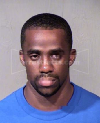 Jericho Ragsdale Spriggs