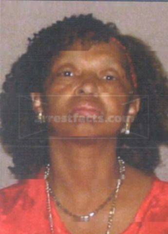 Genetta Marie Clay