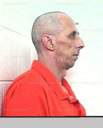 Steven Franklin Hardester