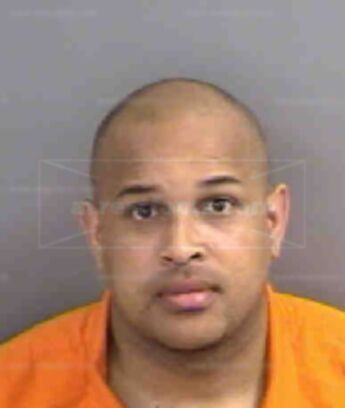 Titus Demas Curry