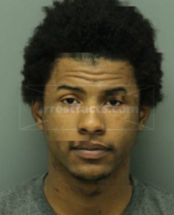 Carl Edwin Parker