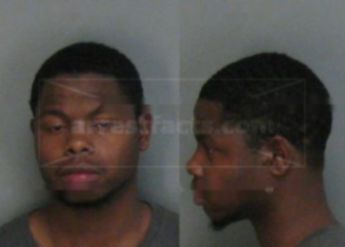 Derrick Gamble