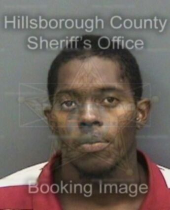 Jerrode Stephon Barker