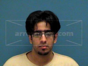 Faris Fraas Alyami