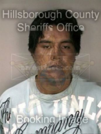 Victorino Hernandezcruz