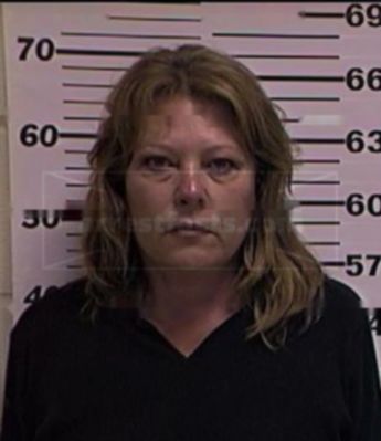 Shirley Ann Howell