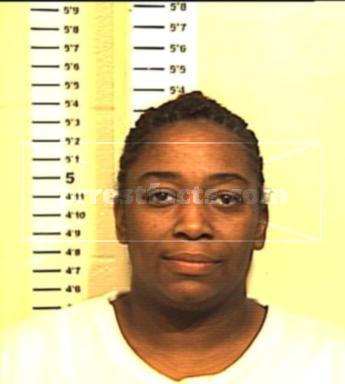 Brenda Young Dixon