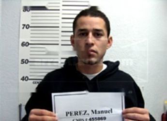 Manuel Perez
