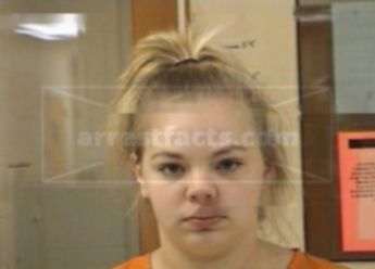 Laura Ann Buckley