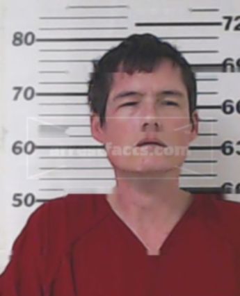 Michael Glenn Barnes