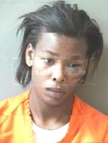 Michelle Denise Dixon