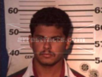 Luis Antonio Gonzalez Romero