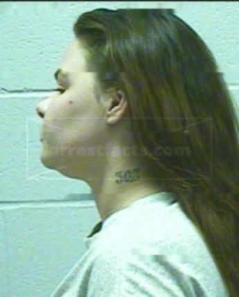 Alia Danelle Murray