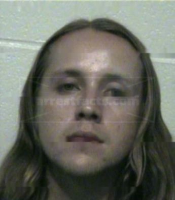 Christopher Robert Garner