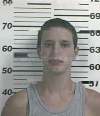 Tyler Paul Redden