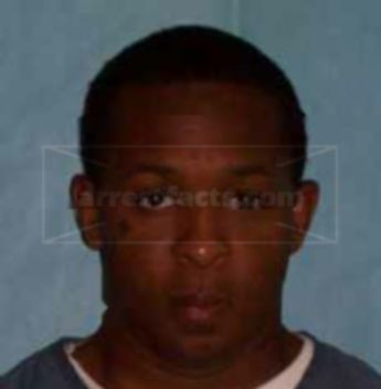 Clinton Tavaris Mccutcheon