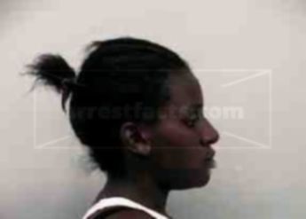 Latoria Shanese Bell