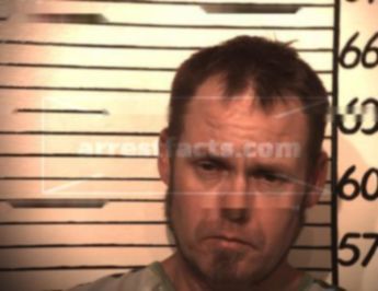 Paul Ray Pearson