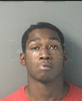 Alexander Brandon Baker