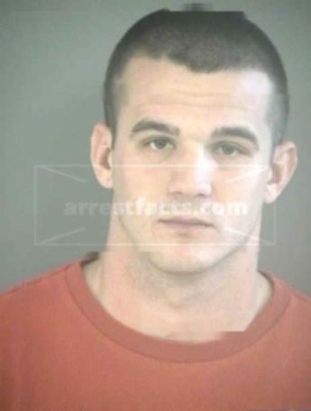 Joshua David Richardson