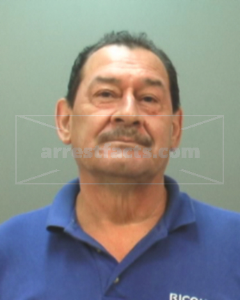 Alfred Lucio Ybarra
