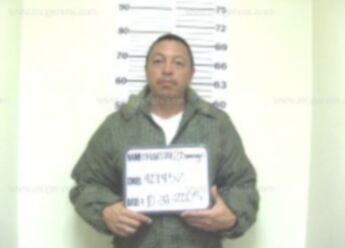 Domingo Martinez