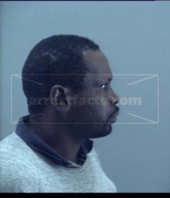 Rickey Joseph Botley