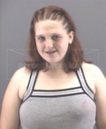 Stephenie Le'ellen Hasten