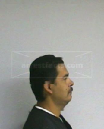 Salvador A Martinez