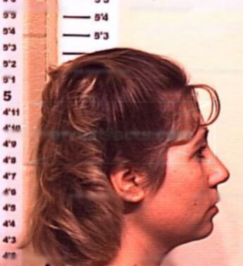 Tessanie Lee Shepherd