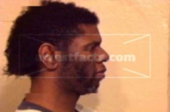 Larry Dwayne Gober