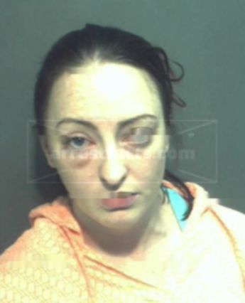 Kara Gwen Bergum