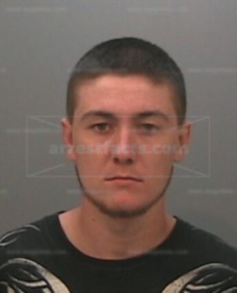 Charles Wayne Gilley