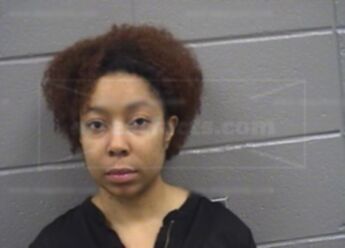 Asia J Walker