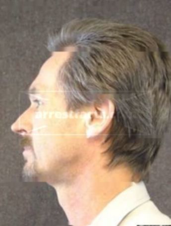 Bart Dewayne Graham