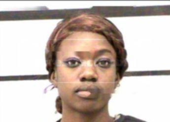 Tahdeejah Harris Washington