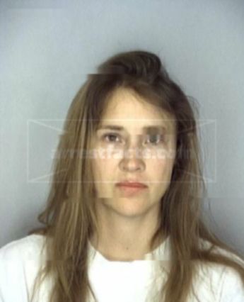 Tabatha Elizabeth Read