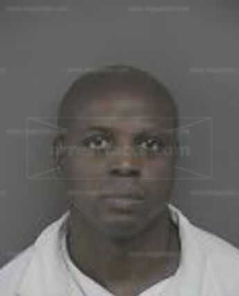 Charles Anthony Bivens
