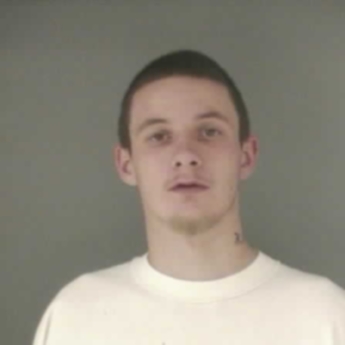 Todd A. Stenger