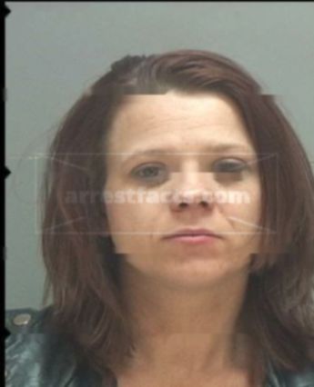 Kattie Evyonne Halstead